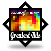 AudioStream - Téléchargez le PDF du banc d'essai