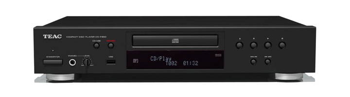 CD-P650