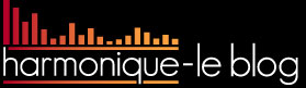 Logo Harmonique-Le Blog